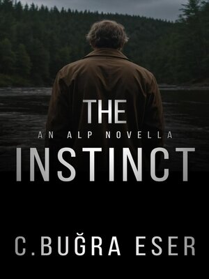 cover image of The Instinct
